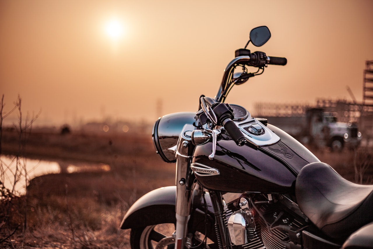 Jak przywrócić do życia długo nieużywany, stary motocykl?