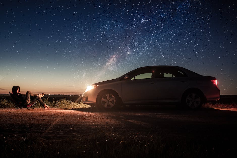 Światła w samochodzie – kluczowy element bezpieczeństwa na drodze