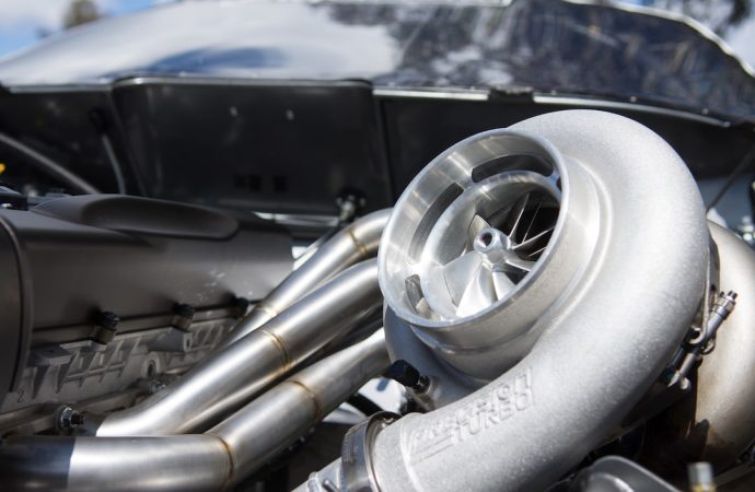Jakie objawy świadczą o tym, że turbosprężarka wymaga regeneracji?