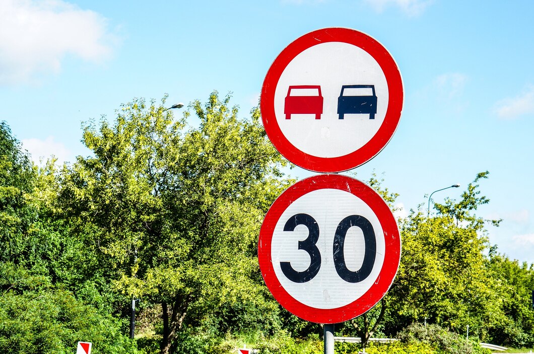Rozumienie i znaczenie symboli drogowych dla bezpiecznej jazdy