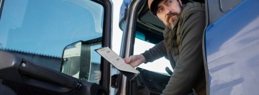 Wybór odpowiedniej pracy za granicą: poradnik dla polskich kierowców ciężarówki