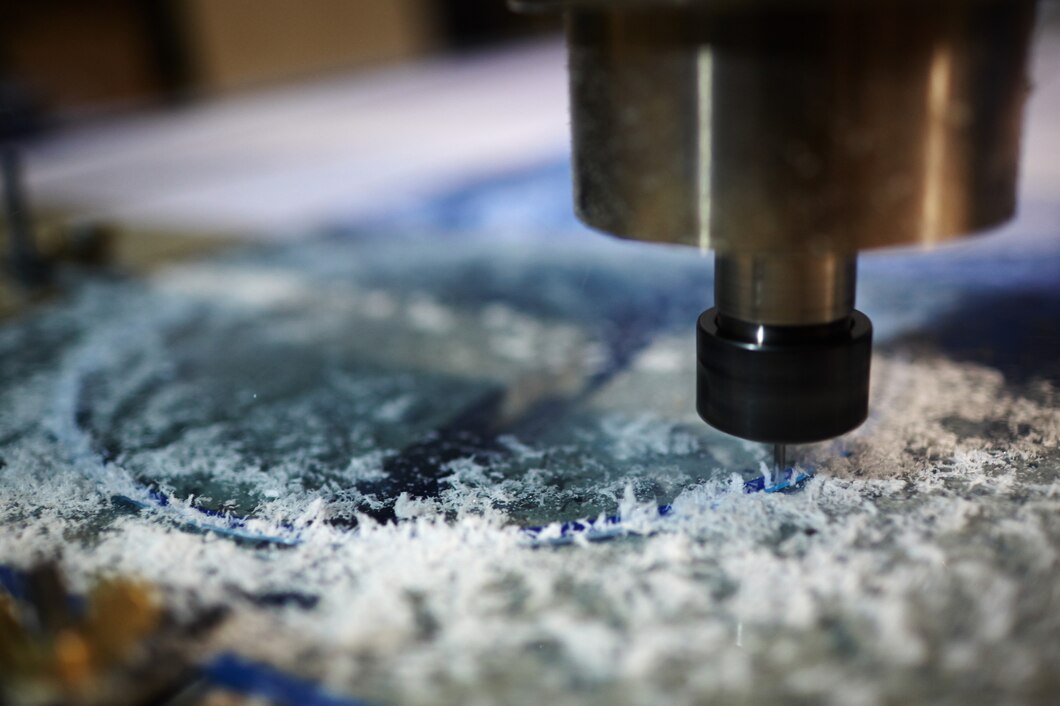 Jak wybrać odpowiednie narzędzia diamentowe do cięcia materiałów ultrakompaktowych?